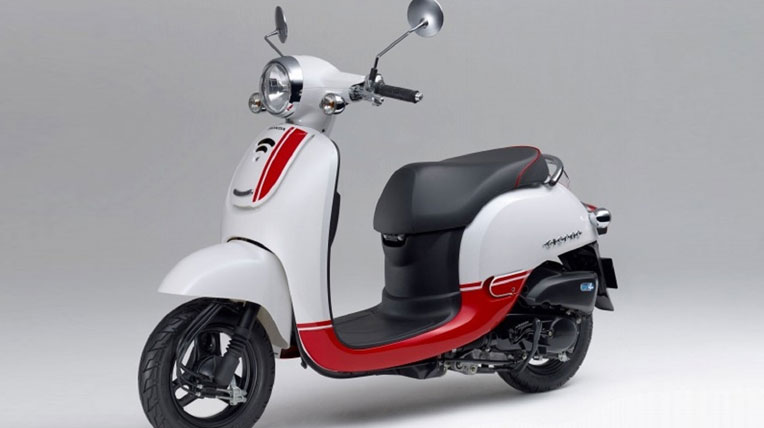 Xe ga 50cc Honda Giorno nhập khẩu Nhật BảnGiá tốt nhất Việt NamKhuyễn mãi  nhiều phần quàHỗ trợ mua Trả góp
