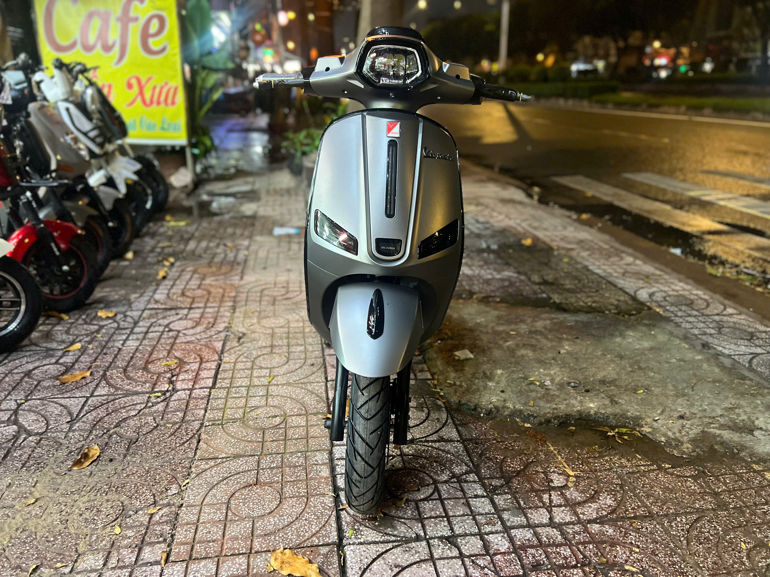 Những điều nên và không nên làm để sử dụng xe máy điện an toàn