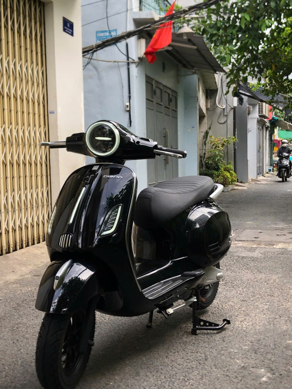 Những điều nên và không nên làm để sử dụng xe máy điện an toàn