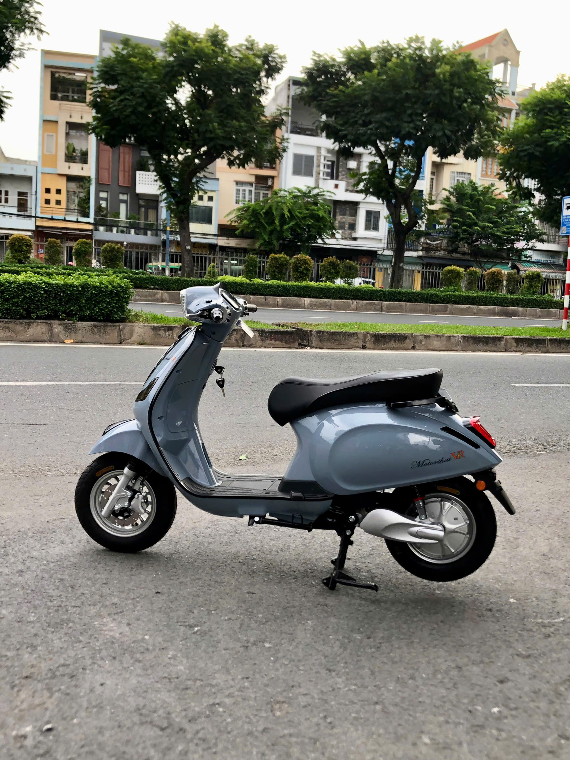 Những điều nên và không nên làm để sử dụng xe máy điện an toàn