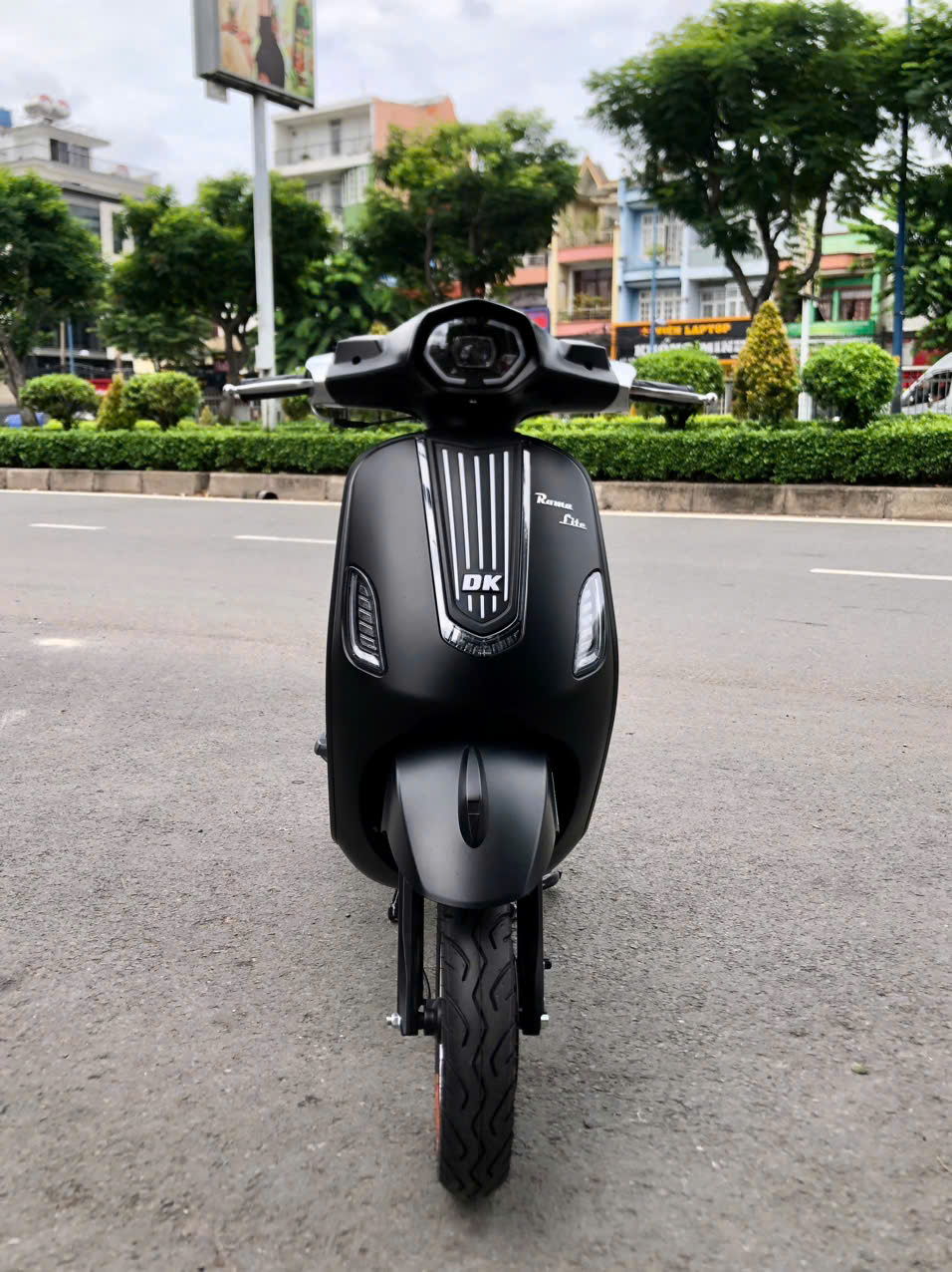 Tổng hợp những quy định mới nhất của pháp luật về xe 50cc tại Việt Nam