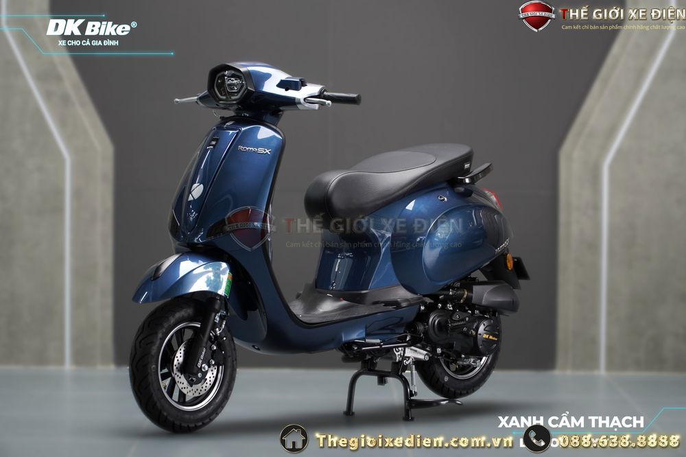 Tiết kiệm nhiên liệu hiệu quả