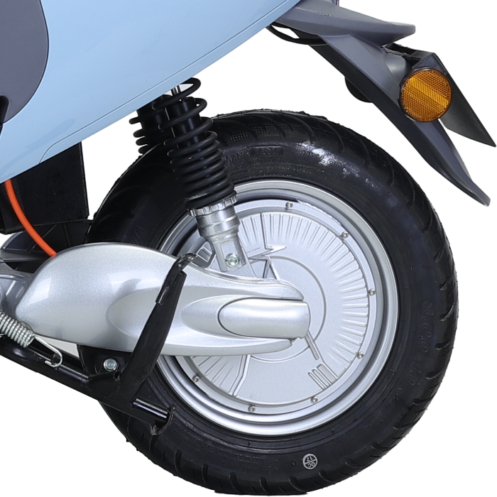 Thiết kế trẻ trung, đậm chất thời trang