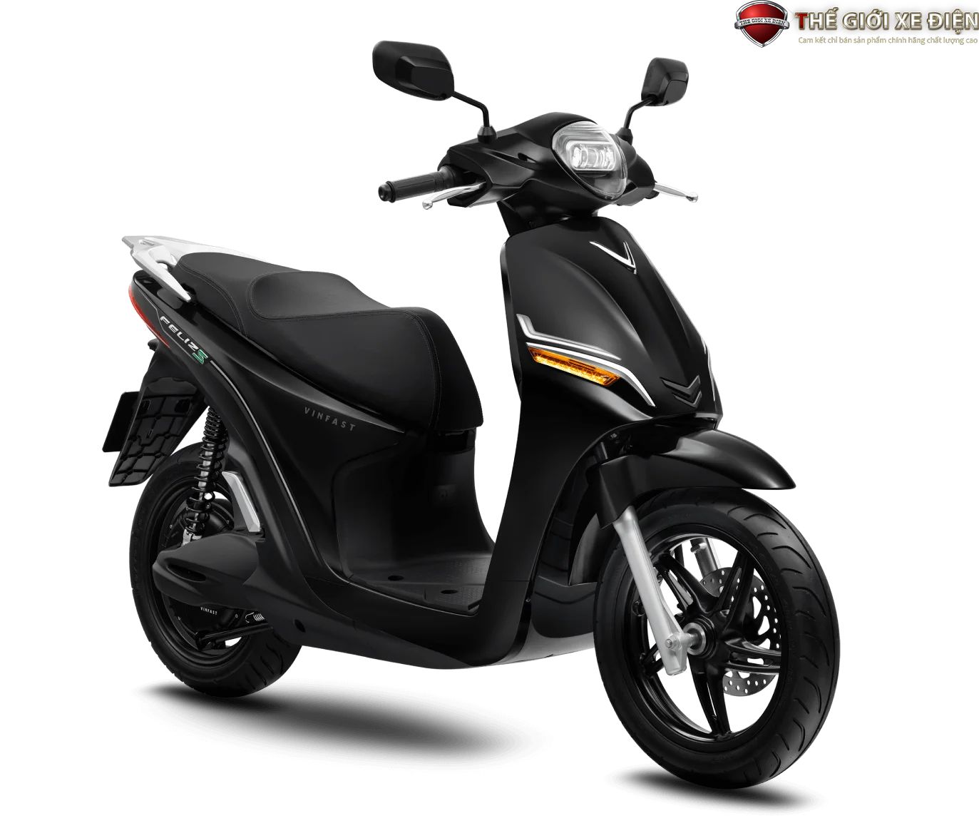 An toàn vượt trội