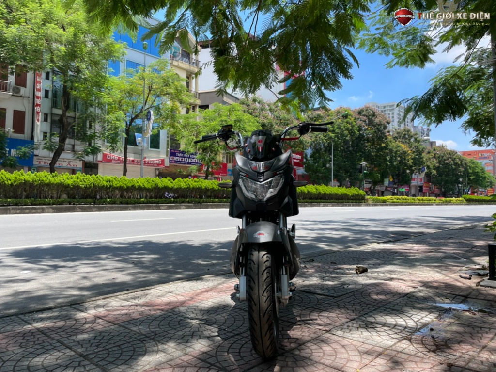 Hệ thống an toàn và tiện ích
