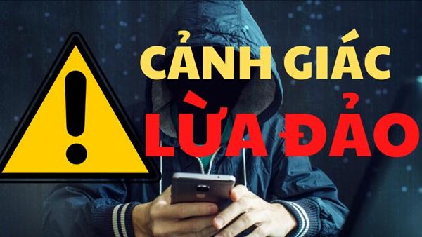 Cảnh báo khẩn cấp: Chiêu trò lừa đảo tinh vi "mượn" chính sách tặng quà Quốc khánh 2/9