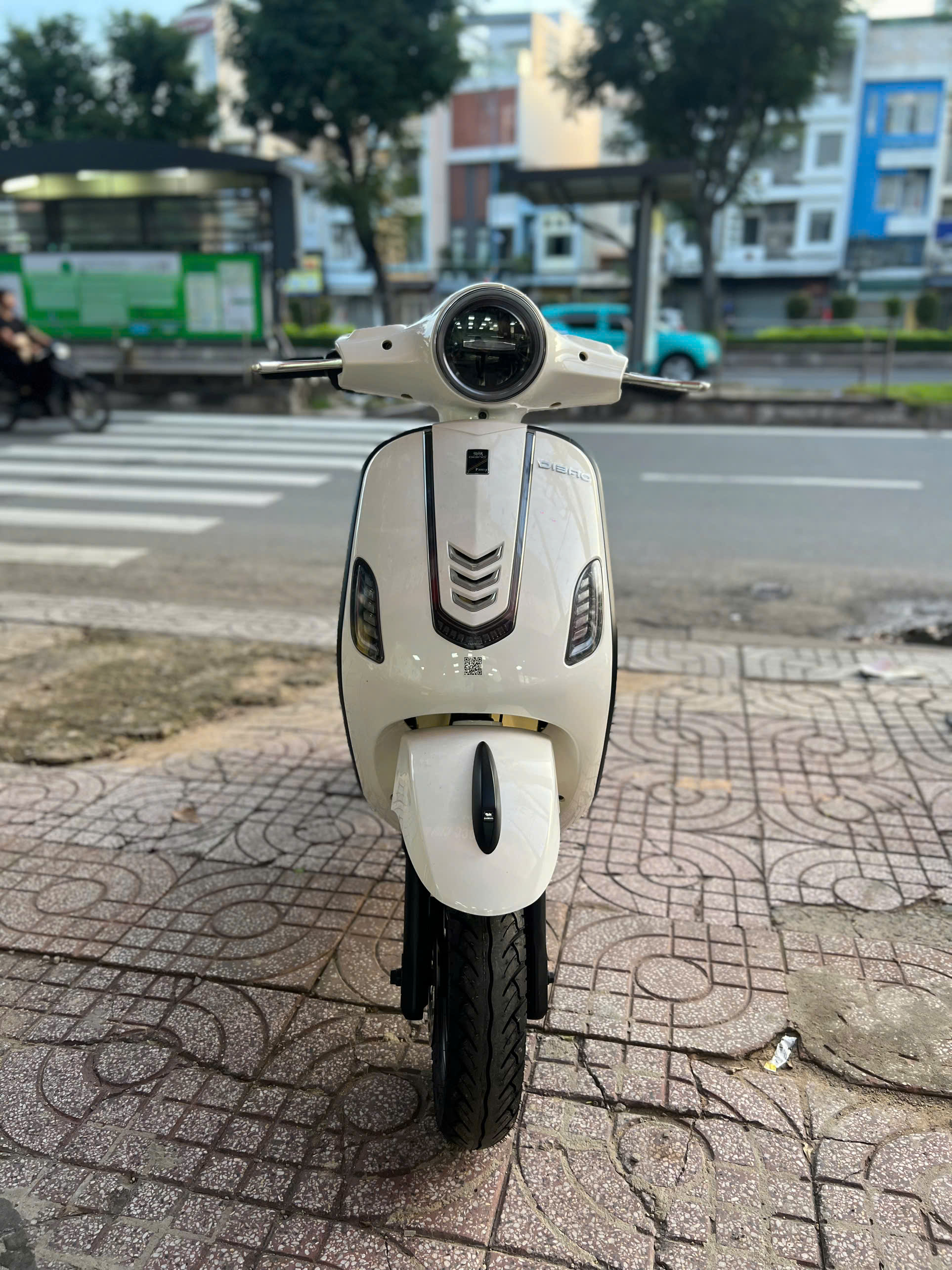 Ứng dụng đột phá của AI và công nghệ cảm biến: Chuyển mình trong công tác giám sát và bảo trì mặt đường tại Việt Nam