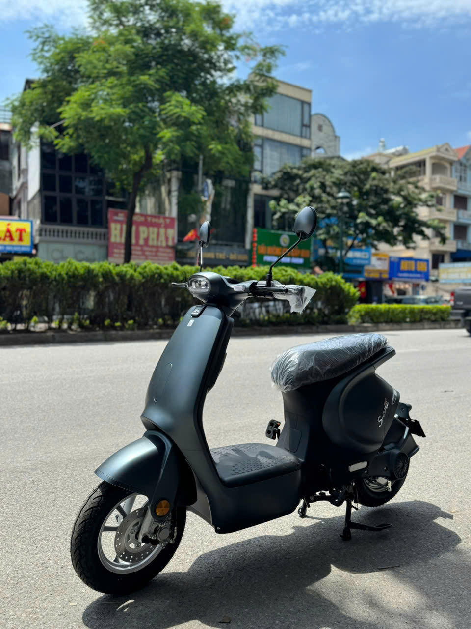 Ứng dụng đột phá của AI và công nghệ cảm biến: Chuyển mình trong công tác giám sát và bảo trì mặt đường tại Việt Nam