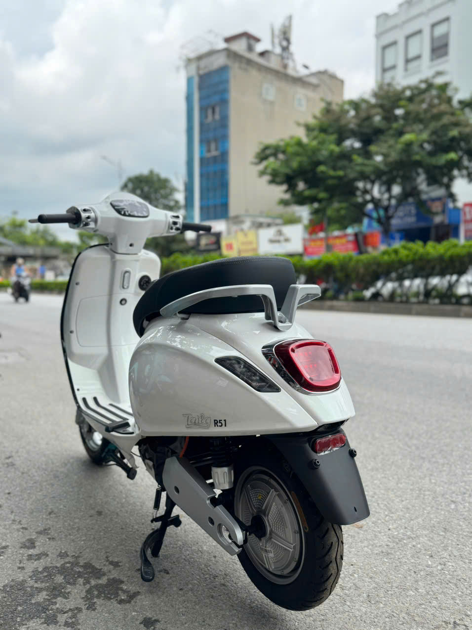 Ứng dụng đột phá của AI và công nghệ cảm biến: Chuyển mình trong công tác giám sát và bảo trì mặt đường tại Việt Nam