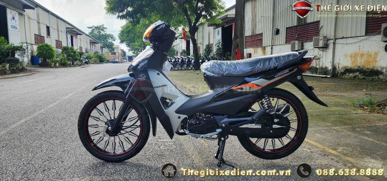 Bí quyết săn giá xe số 50cc Wave rẻ mà chất lượng