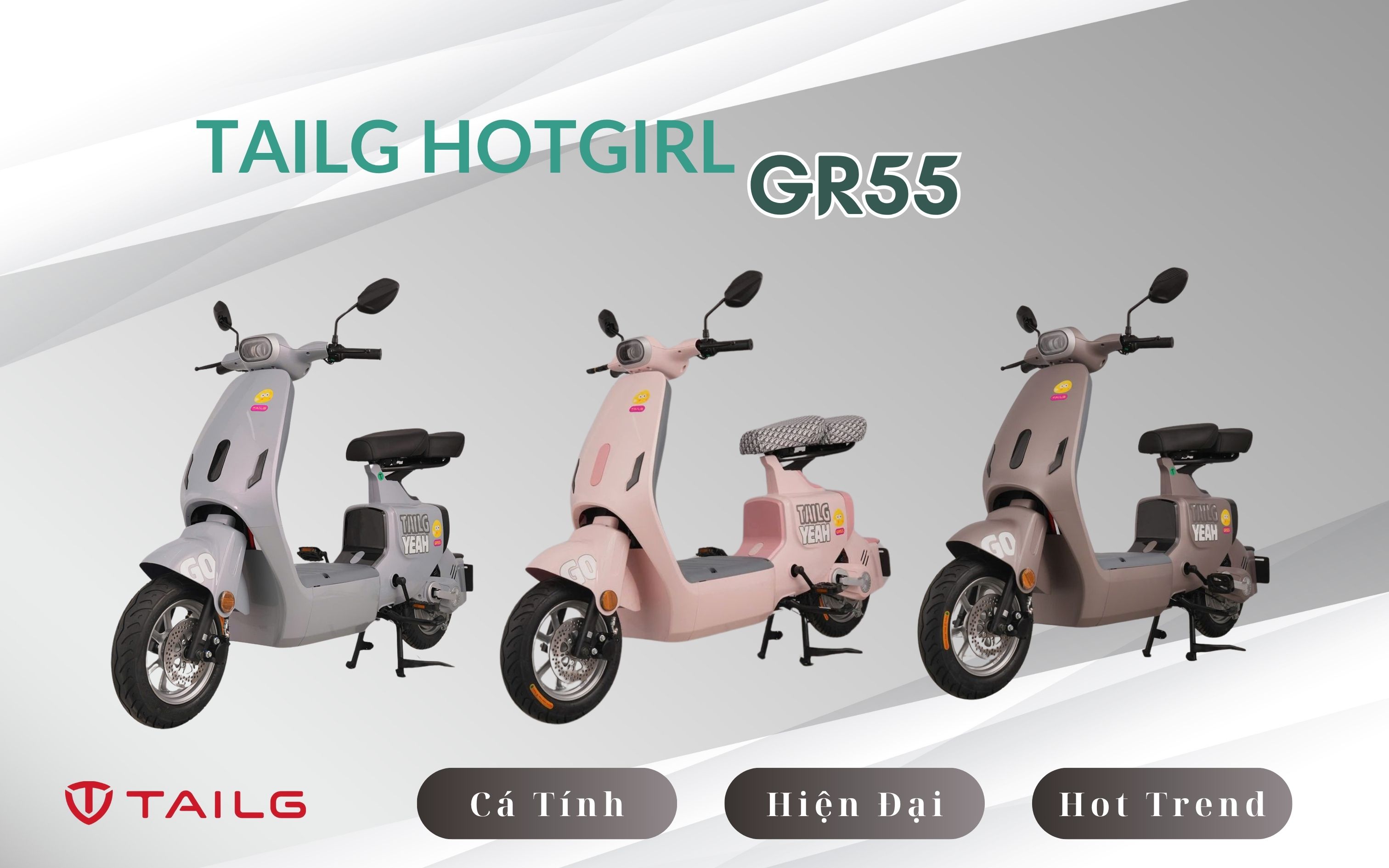Giá xe đạp điện Hot Girl tháng 6/2025: Biến động hay ổn định