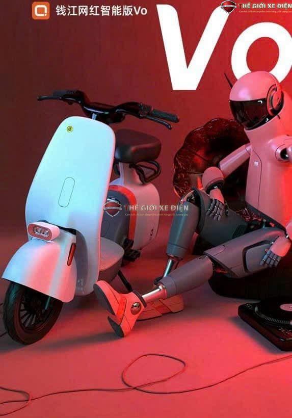 Dễ điều khiển, an toàn cho người mới