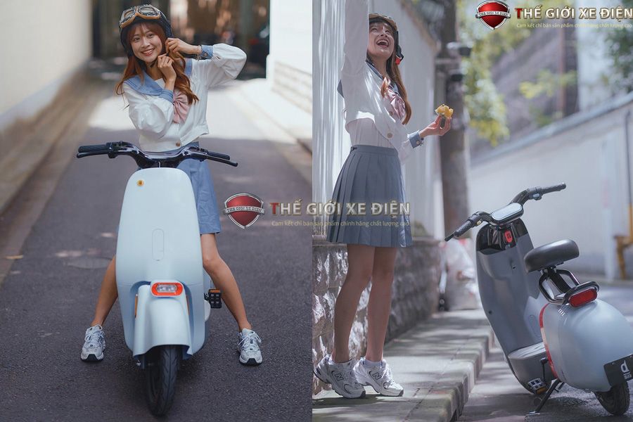Động cơ điện bền bỉ, vận hành ổn định