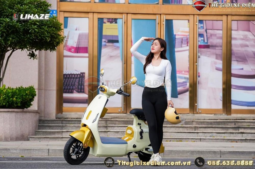 Ngoại hình và kích thước xe