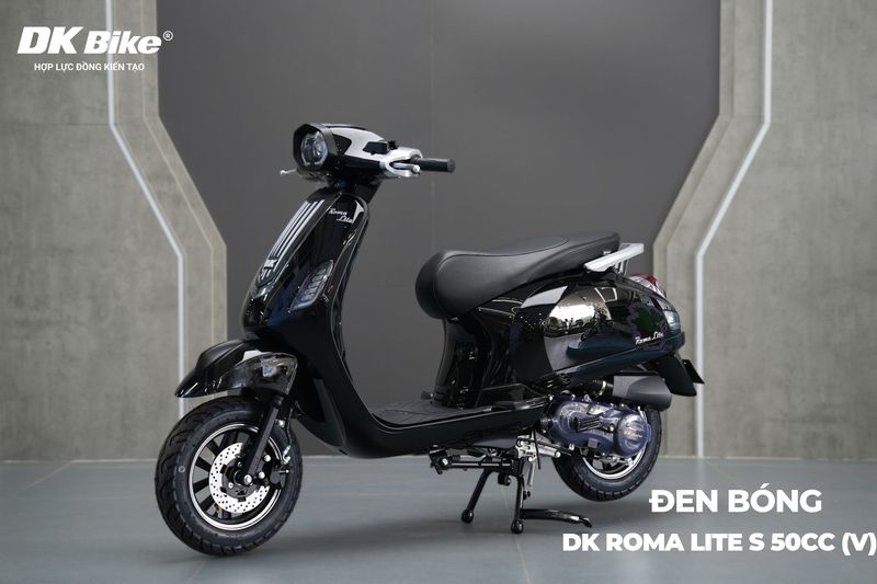 Xe 50cc cho nữ là gì?