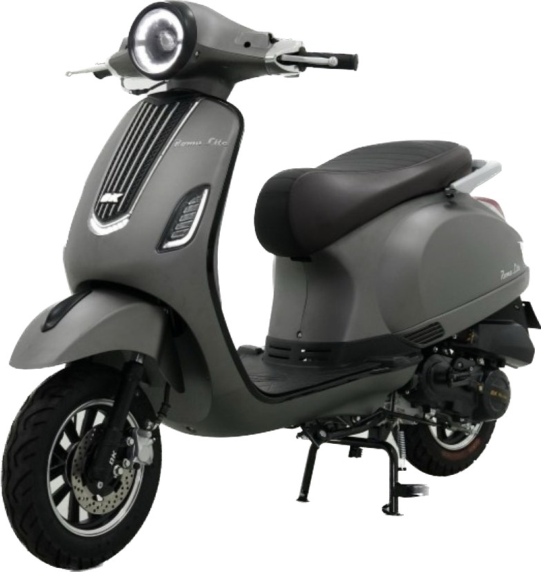Ưu điểm khi chọn xe 50cc cho nữ