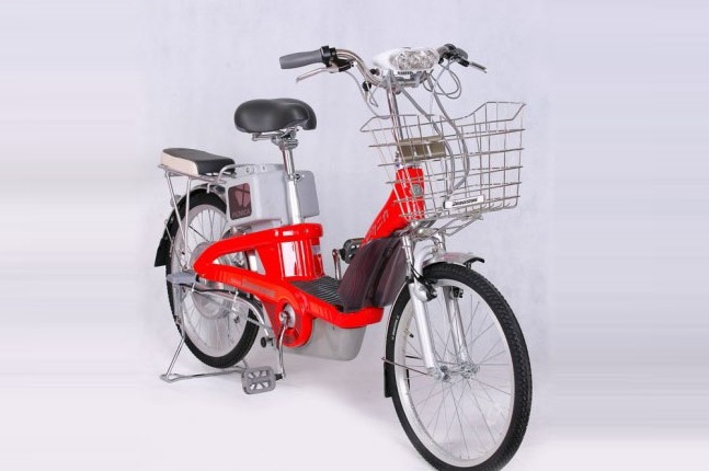 Xe đạp điện