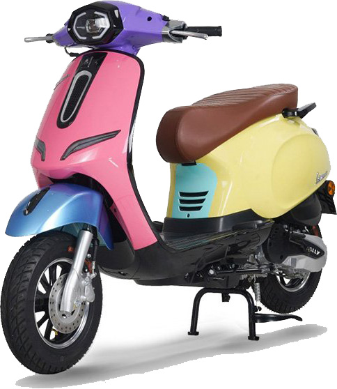 xe ga 50cc ally vegas