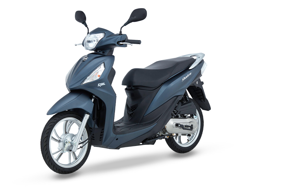 xe ga 50cc sym shark