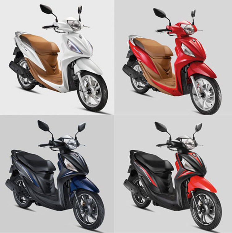 xe ga 50cc sym shark