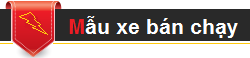 mẫu xe đạp điện bán chạy