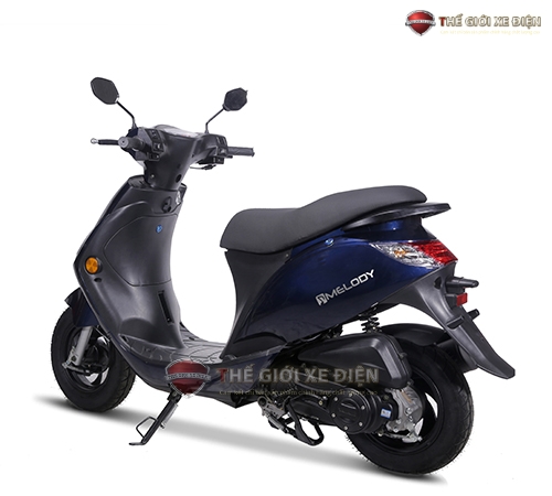 Xe Ga 50cc Zip Melody 2021