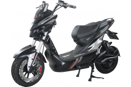 Xe Máy Điện Dibao Jeek One 2 Phanh Đĩa 2021