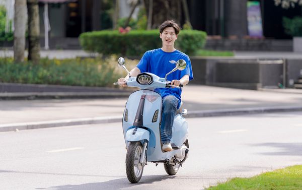 Vận hành mượt mà