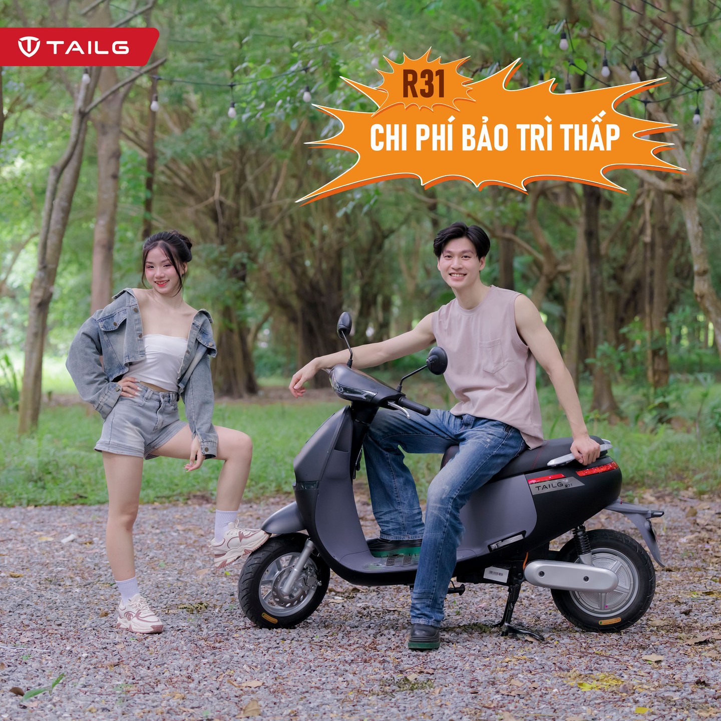 Thiết kế phù hợp nhiều đối tượng