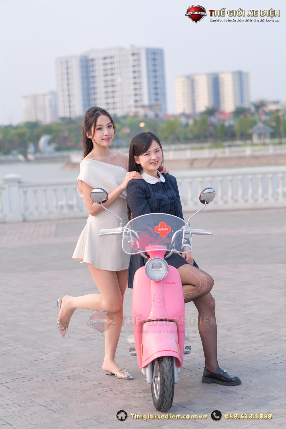 Góp phần bảo vệ môi trường