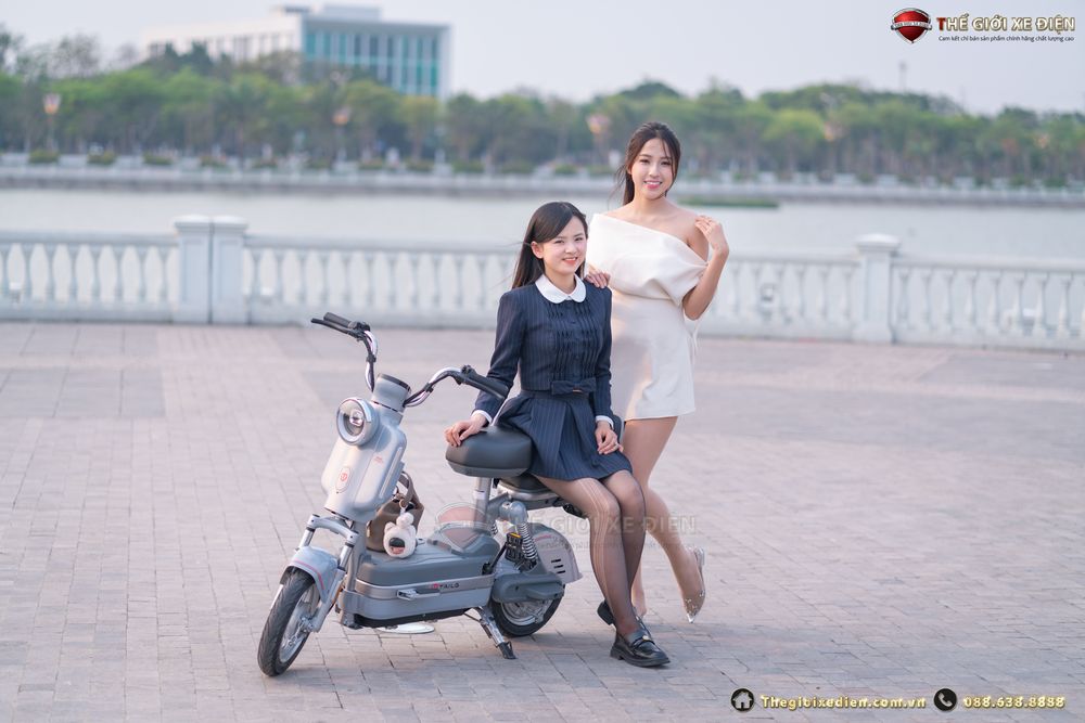 Động cơ công suất ổn định 