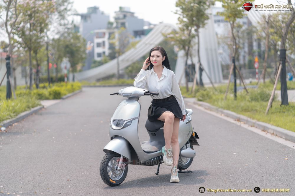 Trọng lượng xe