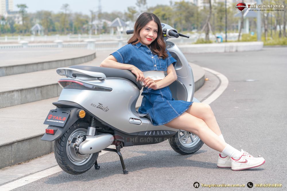 Hệ thống an toàn và tiện ích