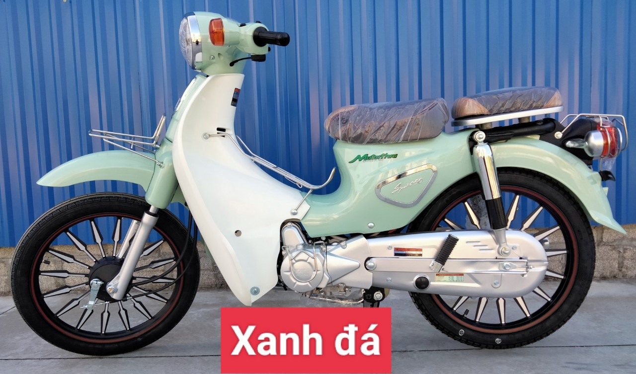 Khung sườn chắc chắn