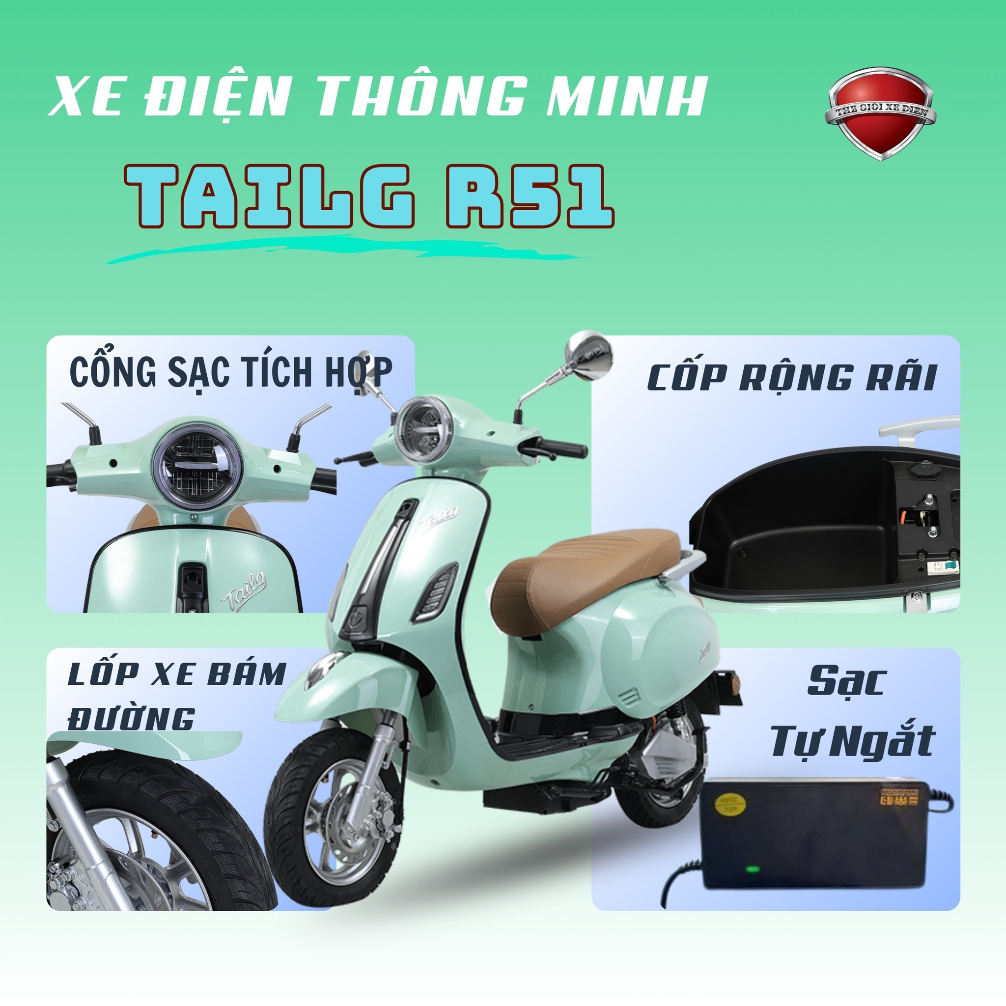 Xe xăng hay xe điện: Cuộc chiến định mệnh và bài toán khó của người Việt