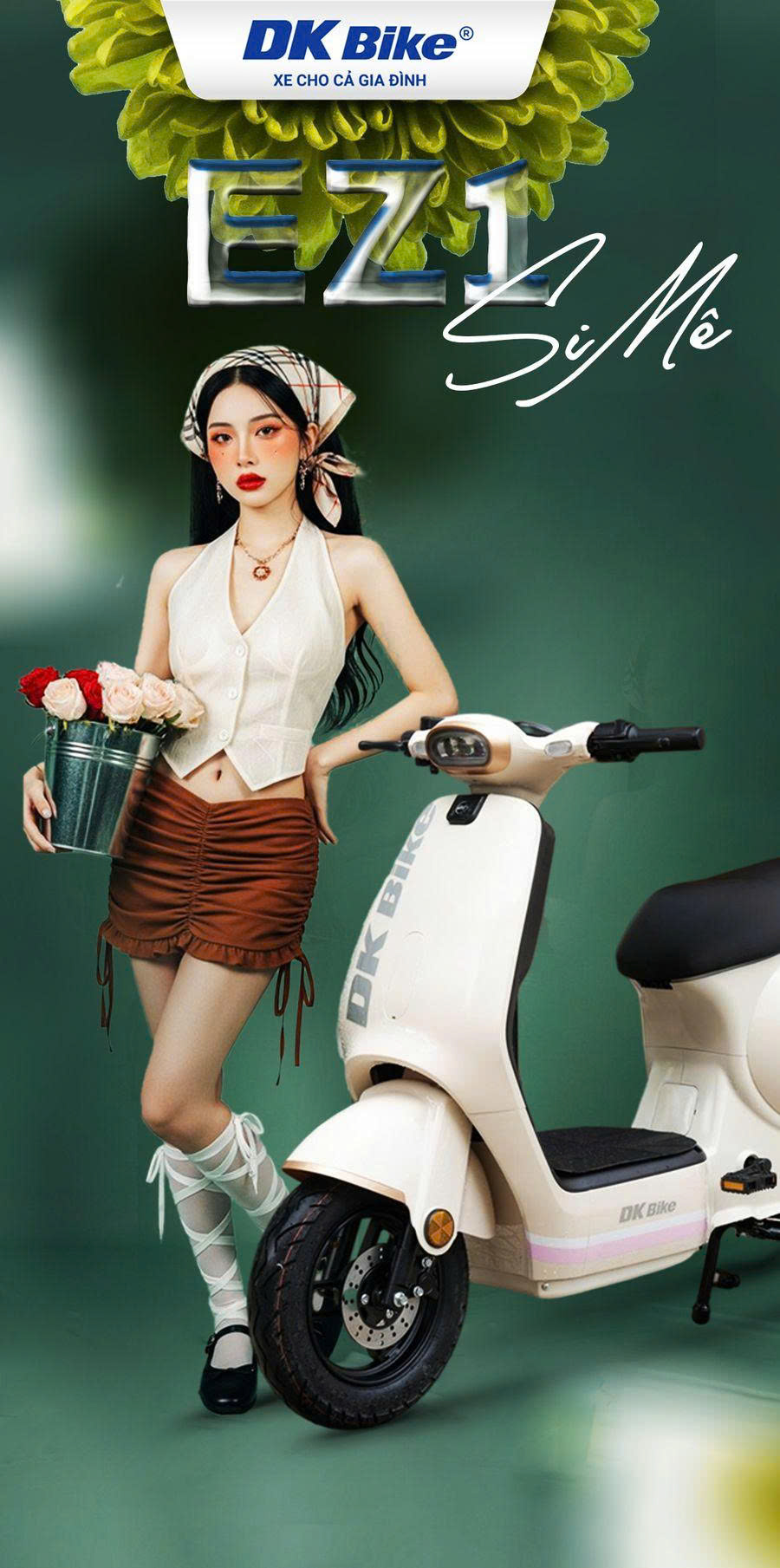 Đi xe đạp điện cần nhớ gì? 7 điều người dùng thường bỏ qua