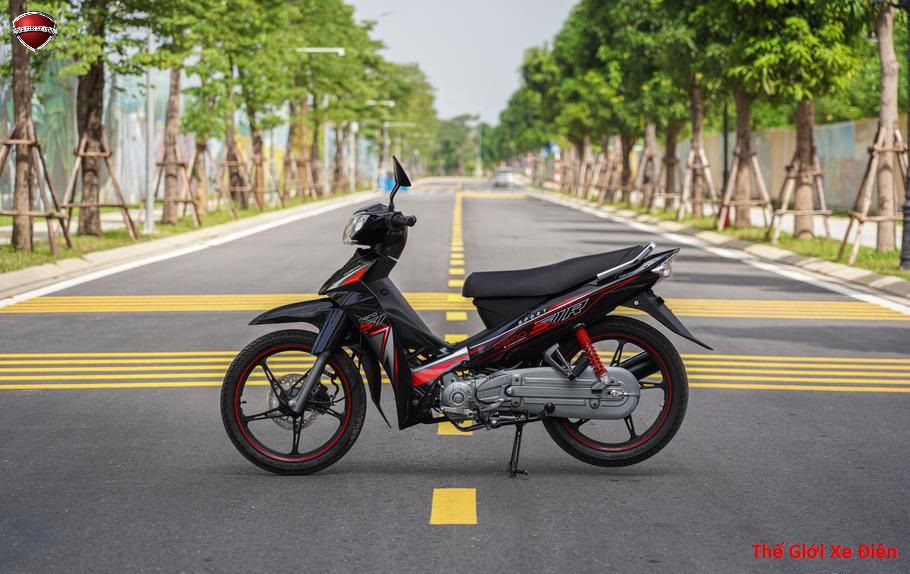 Xe Máy 50cc Sirius Dibao