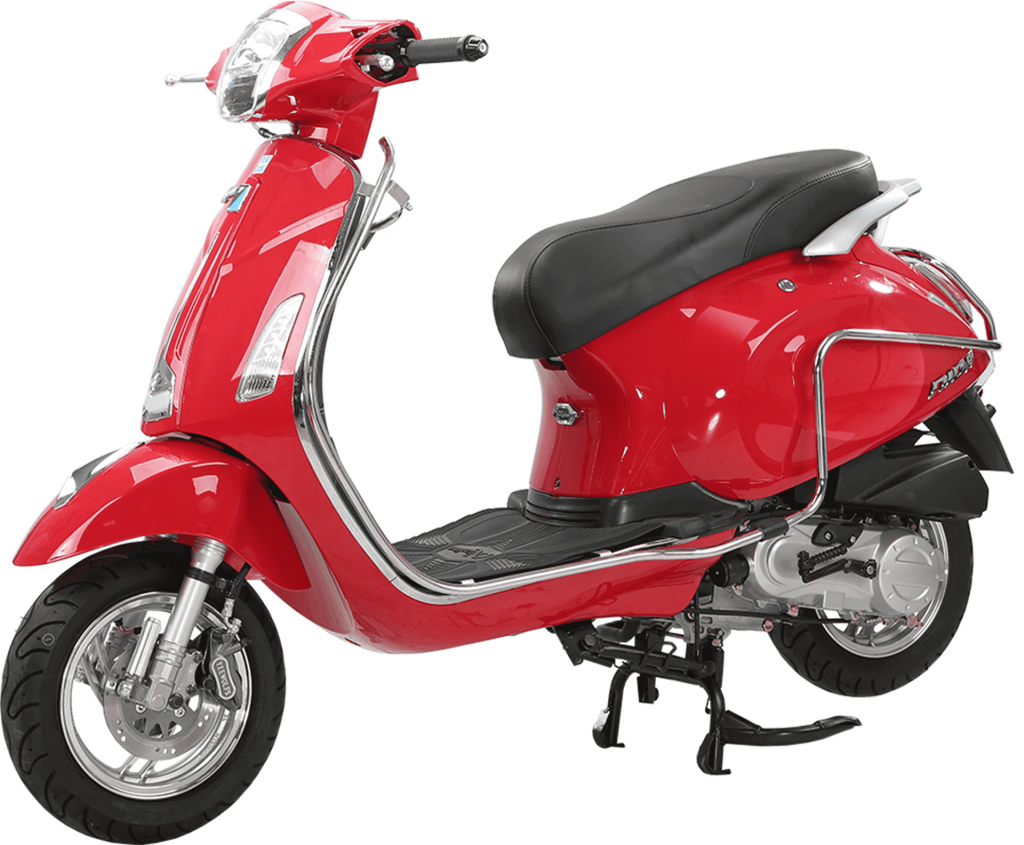 Xe Ga 50cc Nioshima