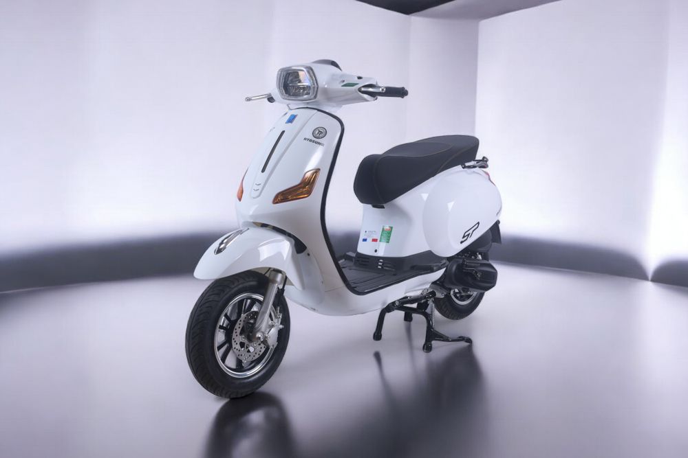 xe ga 50cc vespas sp hyosung