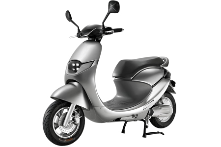 Xe Máy Điện Vespa Venus 2020 Chính Hãng Giá Rẻ